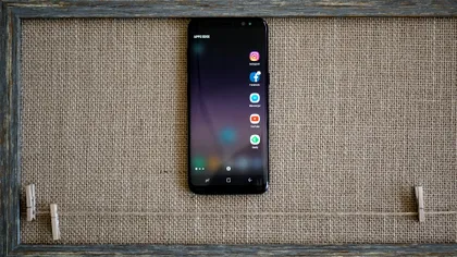 Samsung Galaxy S8 Mini nu va deveni realitate
