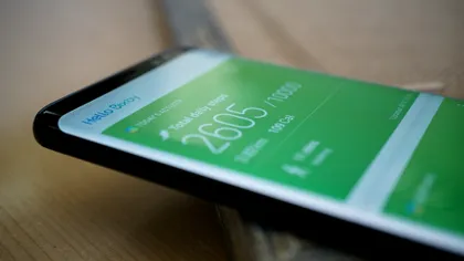 Cu ajutorul lui Samsung Galaxy S8 îți poți debloca PC-ul cu Windows 10