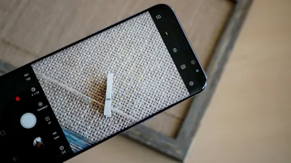 Samsung Galaxy S9: cât de bună va fi camera foto