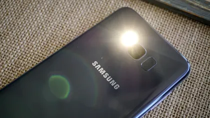 Camera lui Samsung Galaxy S9 va putea filma la 1.000 de cadre pe secundă