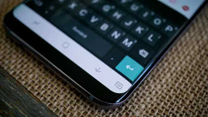 Samsung vrea să transforme radical ecranele telefoanelor mobile
