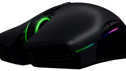 Razer Lancehead e un upgrade demn de gamerii care vor să facă performanță