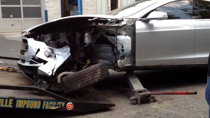 Tesla Model S nu mai este cea mai bună mașină din cauza unui motiv foarte clar