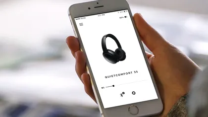 Bose, implicată într-un proces pentru că îți partajează obiceiurile de audiție