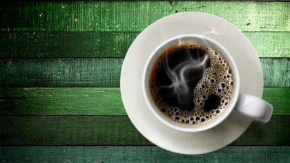 Consumul de cafea poate cauza deshidratarea organismului: mit sau realitate