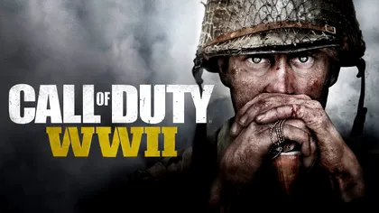Au apărut primele detalii despre Call of Duty: WW2