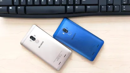 Telefonul chinezesc cu o cameră dublă care costă cât întreținerea pe o lună