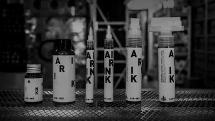 Poluarea din aer poate fi transformată în cerneală cu ajutorul acestei inovații