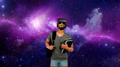 Învățământul viitorului îi va convinge pe elevi să vină cu drag la școală