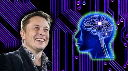 Elon Musk a dezvăluit proiectul care îmbină mintea umană și calculatoarele