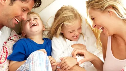 De ce nu te poți gâdila singur