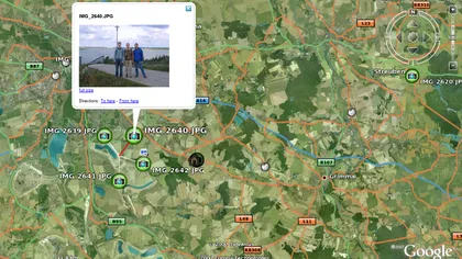 Cum dezactivezi accesul camerei foto la locație pe Android [VIDEO]