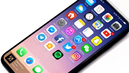 iPhone 8 ar putea fi lansat abia în 2018