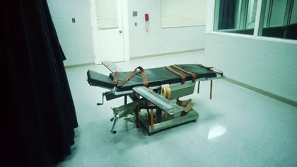 Injecția letală și lipsa de umanitate din spatele procedurii de execuție