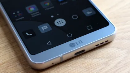 LG G6, oficial în România - Preț și specificații