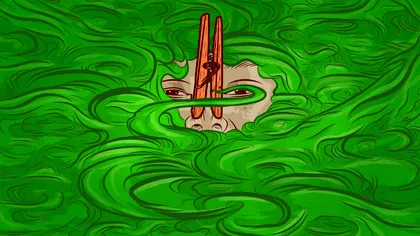 De ce nu îți simți propriul miros: cum poți afla dacă miroși neplăcut