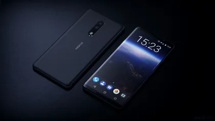 Nokia 9 ar putea fi un telefon extrem de atrăgător