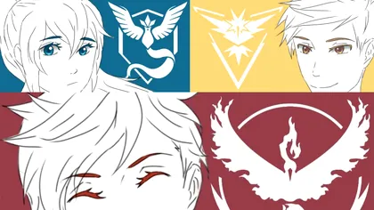 Pokemon Go încearcă să redevină relevant printr-un sistem cooperativ