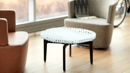 Acum îți poți face mobilă mai repede decât ai asambla-o pe cea de la IKEA