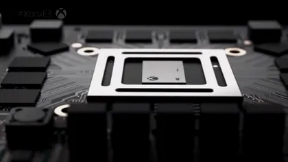 Microsoft ar putea dezvălui Project Scorpio foarte curând