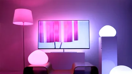 eMAG: reduceri la televizoare cu diagonale generoase