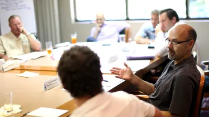 Rețeaua socială din creierul tău decide care sunt oamenii pe care îi ții aproape