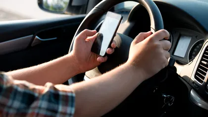 Samsung te scapă de riscurile SMS-urilor în trafic printr-o aplicație