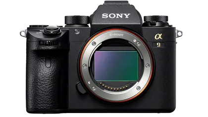 Sony A9 este noul vârf de gamă full-frame al japonezilor