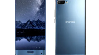 Xiaomi Mi Mix este copiat aproape în totalitate de branduri chinezești