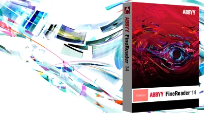 Cum transformi un PDF în Word simplu și rapid cu Abbyy FineReader 14