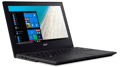 HP și Acer au anunțat primele sisteme cu Windows 10 S