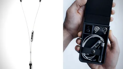 Acestea ar putea fi cele mai scumpe căști Bluetooth - Beyerdynamic Xelento Wireless