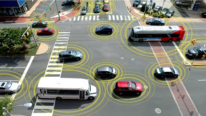 O singură mașină autonomă face minuni la fluidizarea traficului