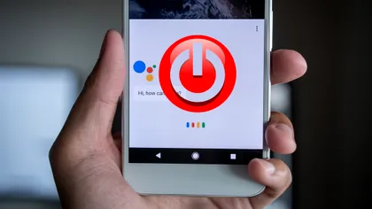 Cum îți închizi telefonul cu comenzi vocale folosind Google Assistant pe Android [VIDEO]