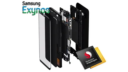 Galaxy S8 cu Snapdragon versus Galaxy S8 cu Exynos: care este mai rapid