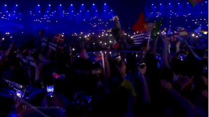 Ce ne demonstrează victoria portughezului Salvador Sobral de la Eurovision 2017