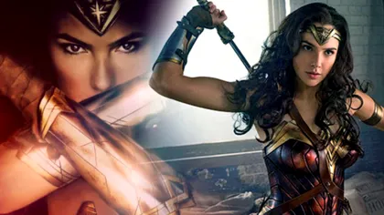 Wonder Woman: O gură de aer proaspăt pentru universul DC [PLAYFILM]
