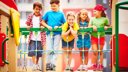 Evenimente de Ziua Copilului în București și în țară: Unde să mergi de 1 iunie