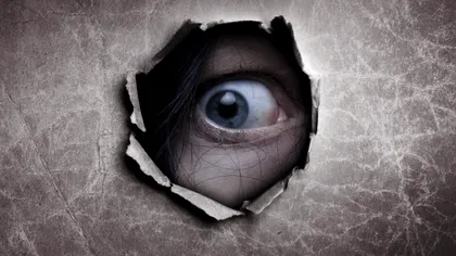 Al șaselea simț: cum îți dai seama că cineva te privește