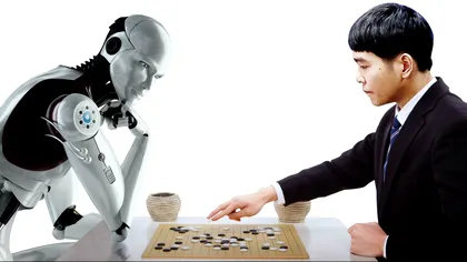 Cel mai bun jucător de Go din lume a fost învins de un calculator