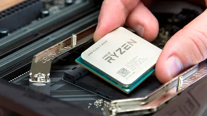 Gama de procesoare AMD Ryzen 3 a fost lansată oficial în România: Preț și specificații