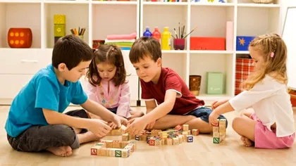 Cadouri de Ziua Copilului: Recomandări pentru cei mici