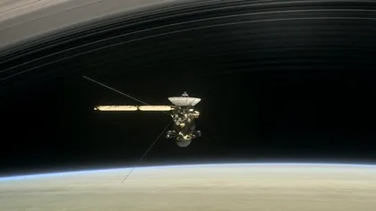 Muzica planetelor: astronomii înregistrează cum sună cosmosul