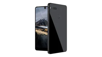 Creatorul Android este gata să lanseze un telefon revoluționar