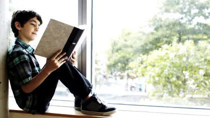 Cum se modifică creierul tău odată ce înveți să citești