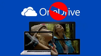 Cum ștergi OneDrive din Windows 10 dacă ești reticent la stocarea în cloud
