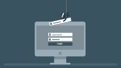 Clienții FAN Courier, păcăliți de o campanie de tip phishing