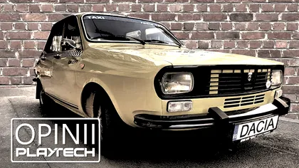 Istoria Dacia, de la începuturi la unul dintre cele mai cunoscute branduri românești