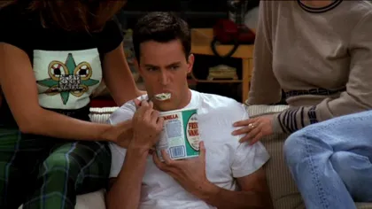 Suferința din dragoste poate cunoaște o vindecare rapidă prin acest truc simplu