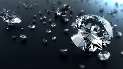 Diamantele ar putea fi soluția pentru calculatoare cuantice performante